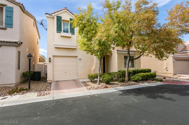 7587 French Springs Street, Las Vegas, NV 89139