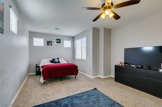 7587 French Springs Street, Las Vegas, NV 89139