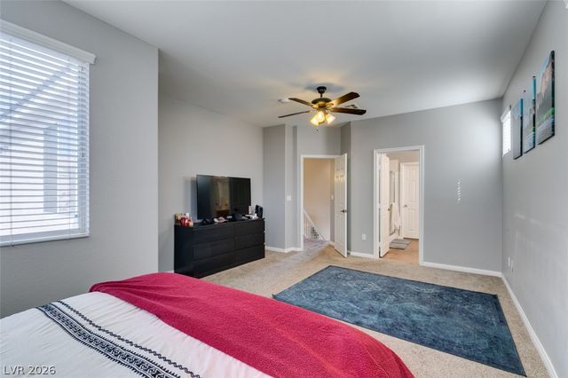 7587 French Springs Street, Las Vegas, NV 89139