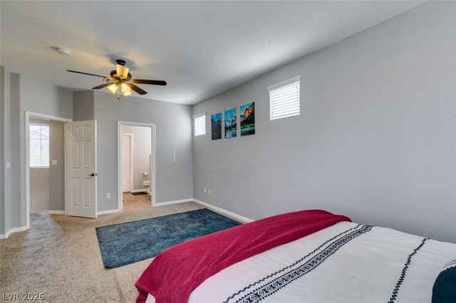 7587 French Springs Street, Las Vegas, NV 89139