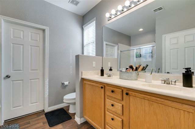 7587 French Springs Street, Las Vegas, NV 89139