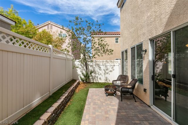 7587 French Springs Street, Las Vegas, NV 89139