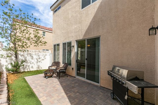 7587 French Springs Street, Las Vegas, NV 89139