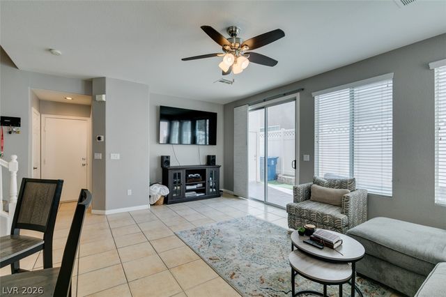 7587 French Springs Street, Las Vegas, NV 89139