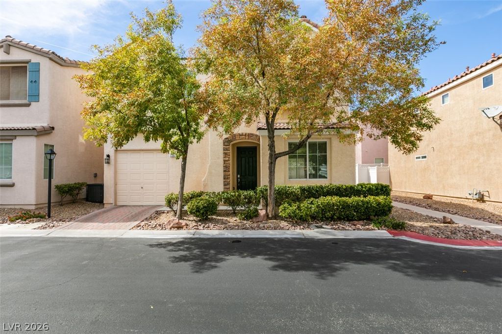 7587 French Springs Street, Las Vegas, NV 89139