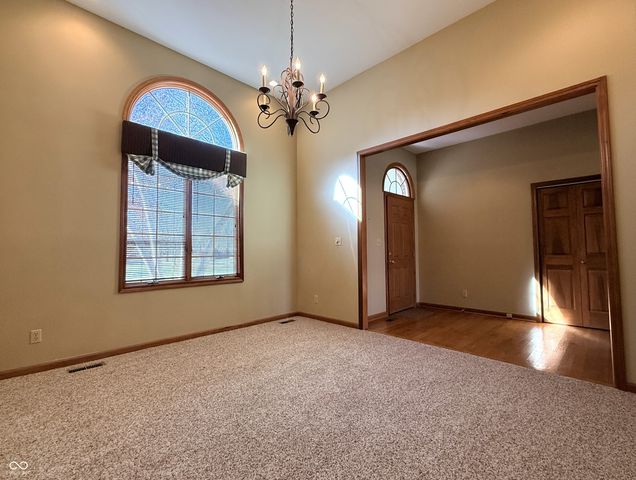 97 N Sugar Cliff Drive, Crawfordsville, IN 47933