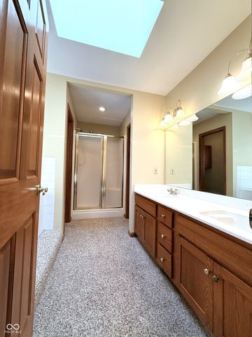 97 N Sugar Cliff Drive, Crawfordsville, IN 47933