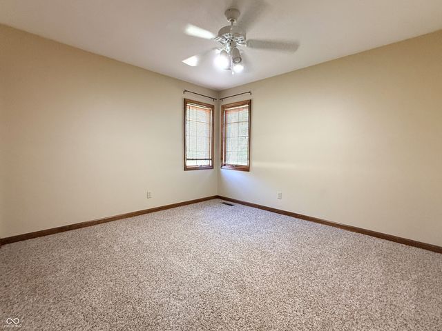 97 N Sugar Cliff Drive, Crawfordsville, IN 47933