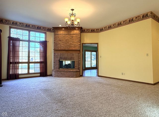 97 N Sugar Cliff Drive, Crawfordsville, IN 47933