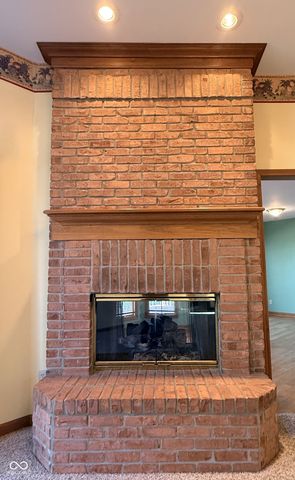 97 N Sugar Cliff Drive, Crawfordsville, IN 47933