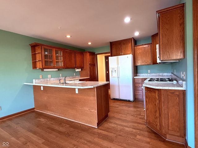 97 N Sugar Cliff Drive, Crawfordsville, IN 47933