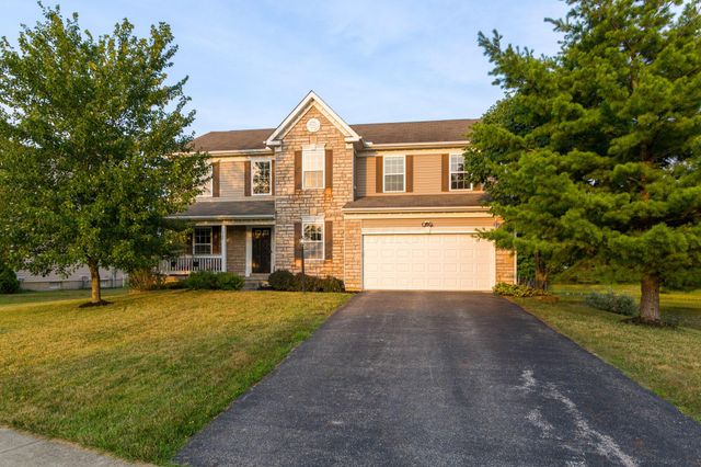 168 Spring Flower Way, Pataskala, OH 43062