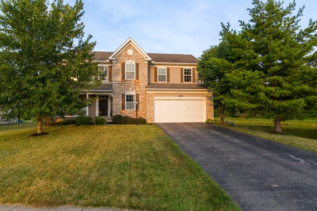 168 Spring Flower Way, Pataskala, OH 43062