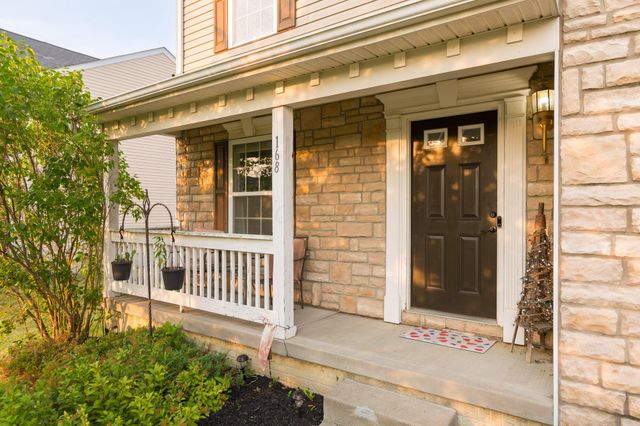 168 Spring Flower Way, Pataskala, OH 43062