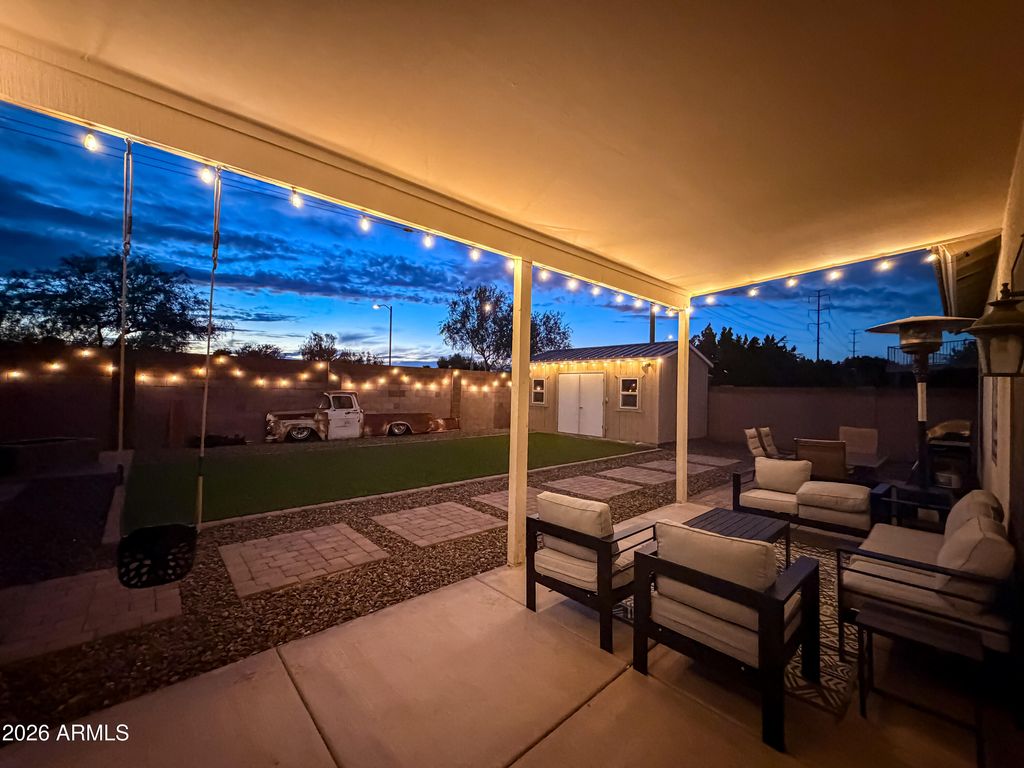 22022 N 34TH Lane, Phoenix, AZ 85027 — photo 2