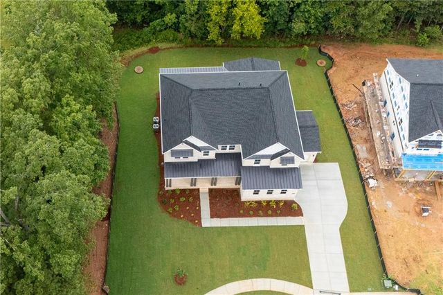7390 Cornflower Court, Cumming, GA 30040