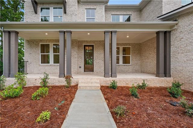 7390 Cornflower Court, Cumming, GA 30040