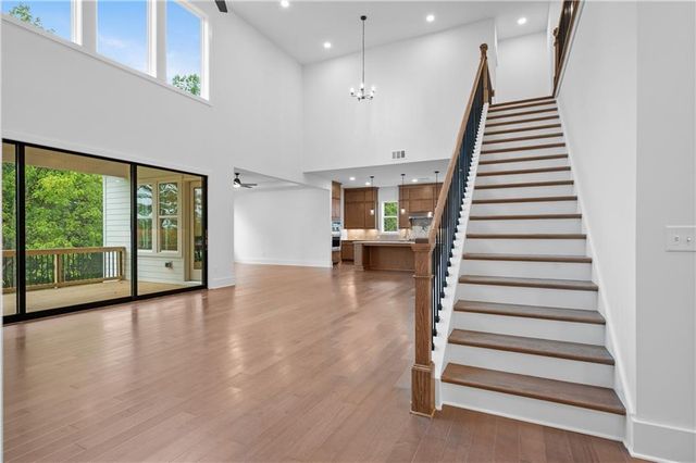 7390 Cornflower Court, Cumming, GA 30040