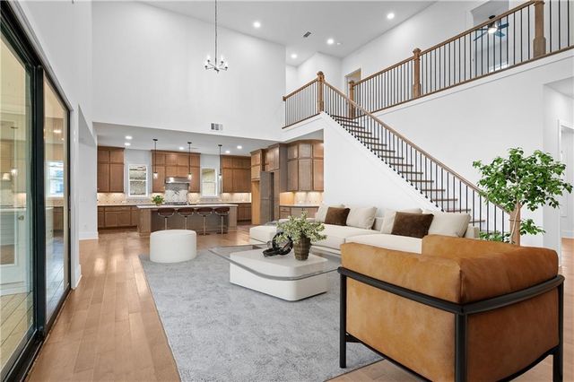 7390 Cornflower Court, Cumming, GA 30040