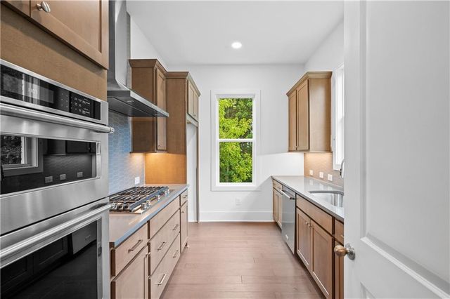 7390 Cornflower Court, Cumming, GA 30040