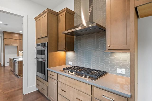 7390 Cornflower Court, Cumming, GA 30040