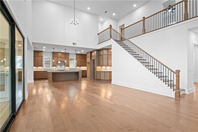 7390 Cornflower Court, Cumming, GA 30040