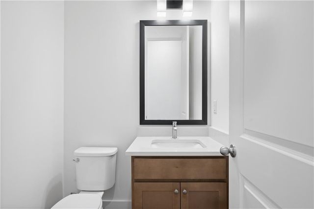 7390 Cornflower Court, Cumming, GA 30040