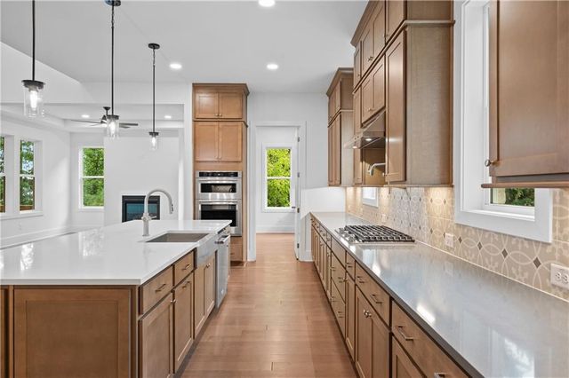 7390 Cornflower Court, Cumming, GA 30040