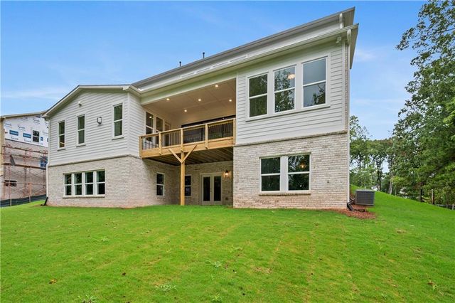 7390 Cornflower Court, Cumming, GA 30040