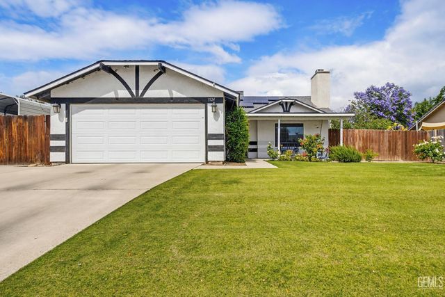 3524 Piedmont Avenue, Bakersfield, CA 93312