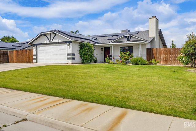 3524 Piedmont Avenue, Bakersfield, CA 93312