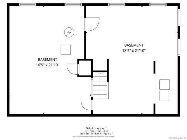 3 Exeter Road, East Patchogue, NY 11772