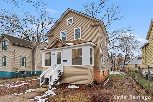 1431 N Church Street, Kalamazoo, MI 49007