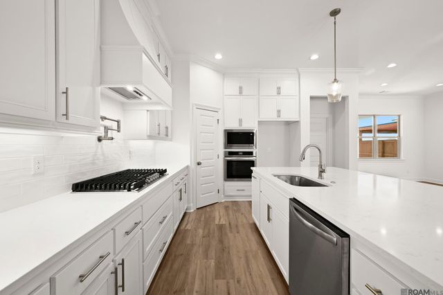 13276 Belle Reine Dr, Geismar, LA 70734