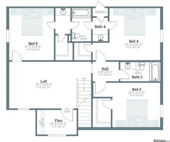 13276 Belle Reine Dr, Geismar, LA 70734