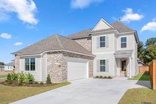 13276 Belle Reine Dr, Geismar, LA 70734