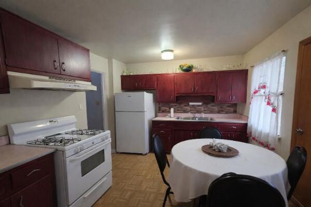 629 Hamlin Street, Gary, IN 46406