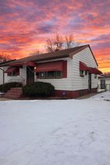 629 Hamlin Street, Gary, IN 46406