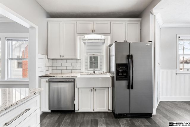 1808 S 60th Street, Omaha, NE 68106