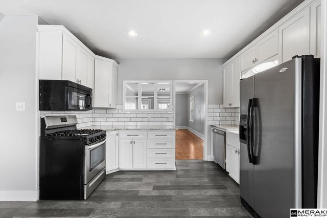 1808 S 60th Street, Omaha, NE 68106