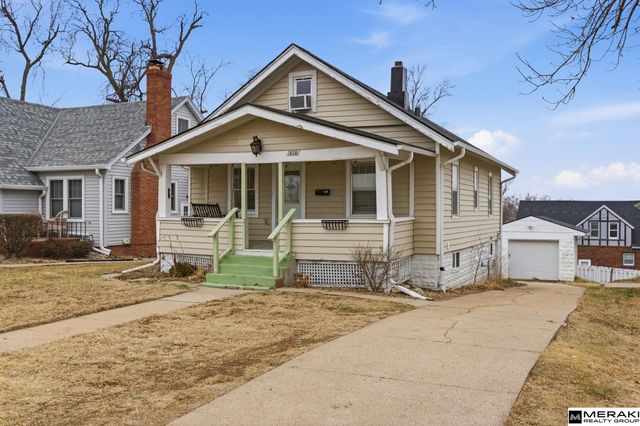 1808 S 60th Street, Omaha, NE 68106