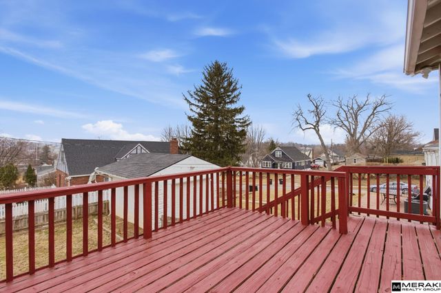 1808 S 60th Street, Omaha, NE 68106