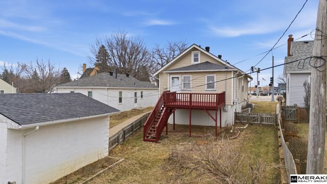1808 S 60th Street, Omaha, NE 68106