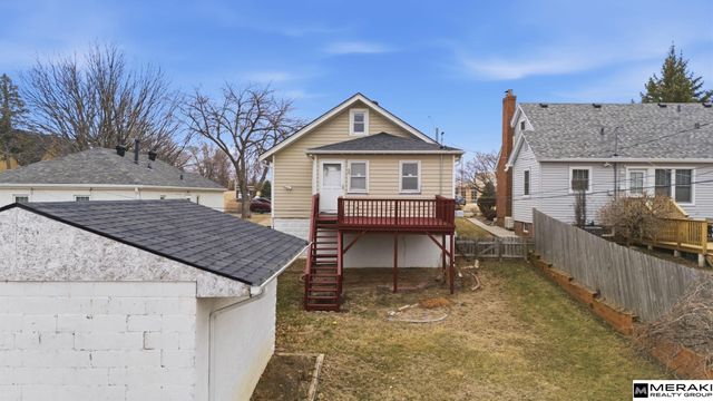 1808 S 60th Street, Omaha, NE 68106