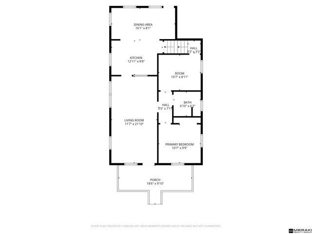 1808 S 60th Street, Omaha, NE 68106