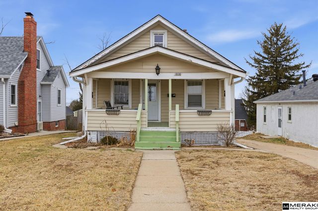 1808 S 60th Street, Omaha, NE 68106