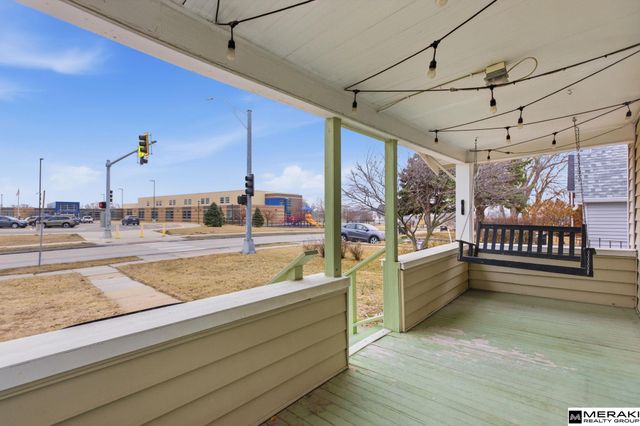 1808 S 60th Street, Omaha, NE 68106