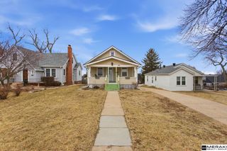1808 S 60th Street, Omaha, NE 68106