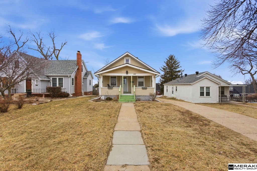 1808 S 60th Street, Omaha, NE 68106
