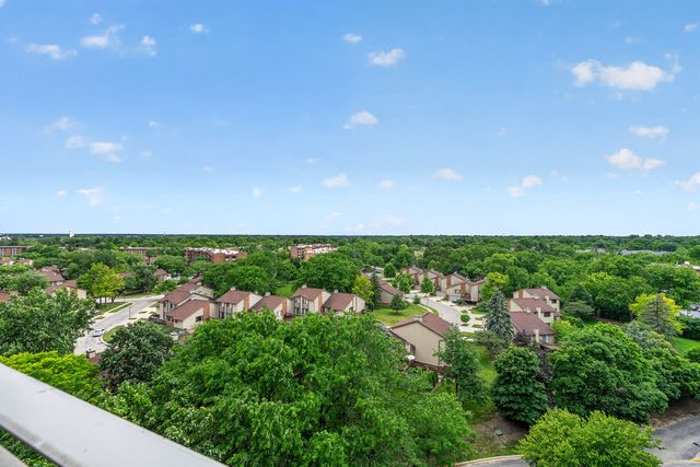 6340 Americana Drive 1101, Willowbrook, IL 60527